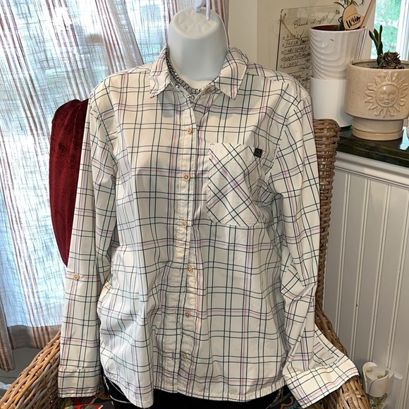 L.L. Bean Tops - L.L. Bean Women’s Top 🍋